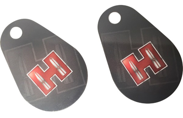 HORN RAPID SAFE KEY FOB  - Sale